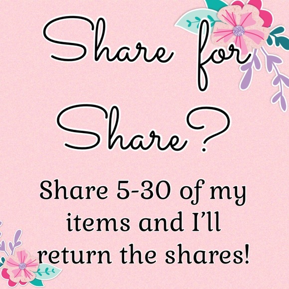 Free People Tops - Share for Share! Help me help you!
